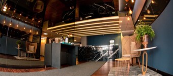 Jockey Class Hotel