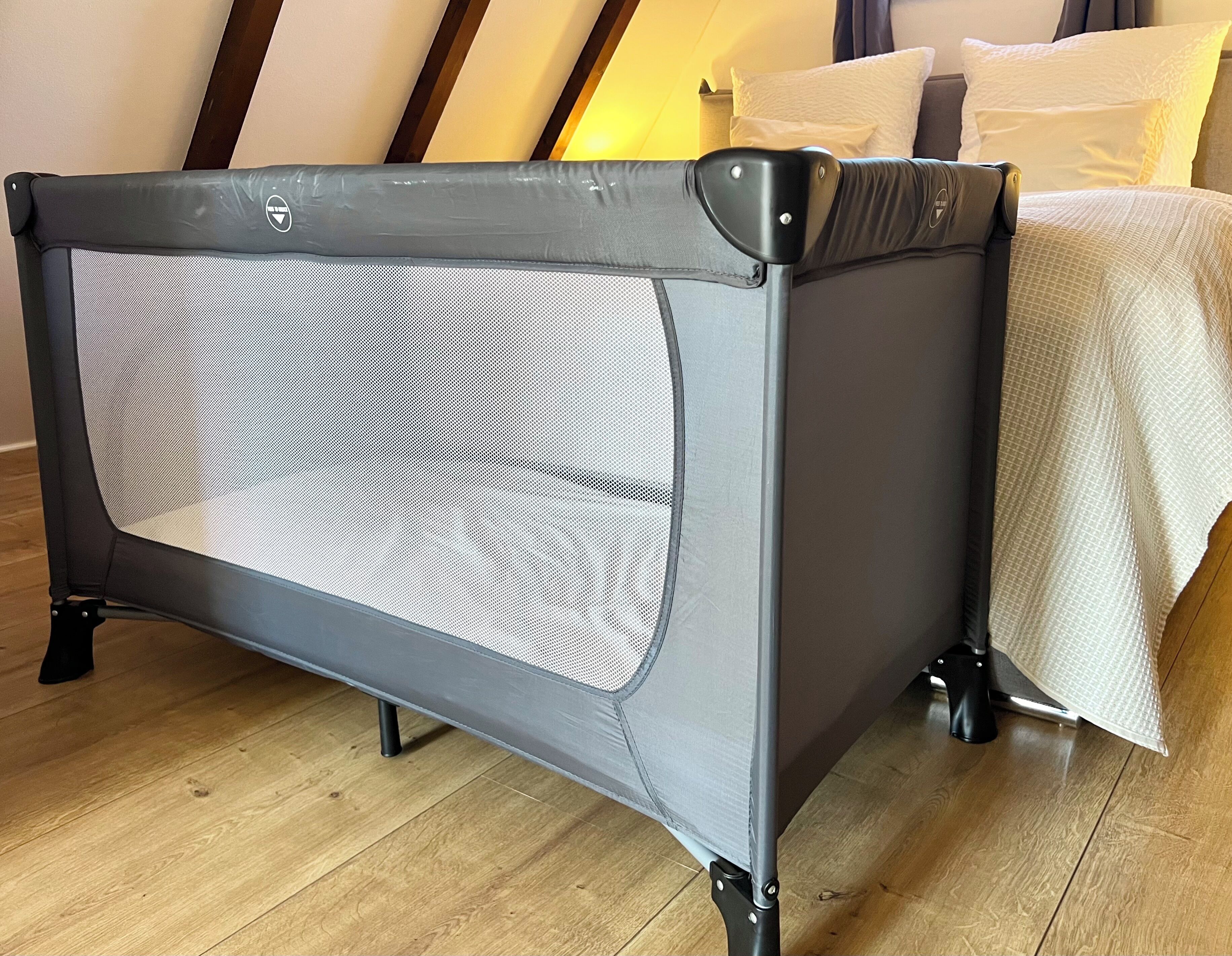 2 sovrum, internet och sängkläder