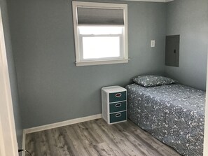 2 soveværelser, Wi-Fi