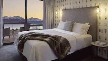 Whenua Suite