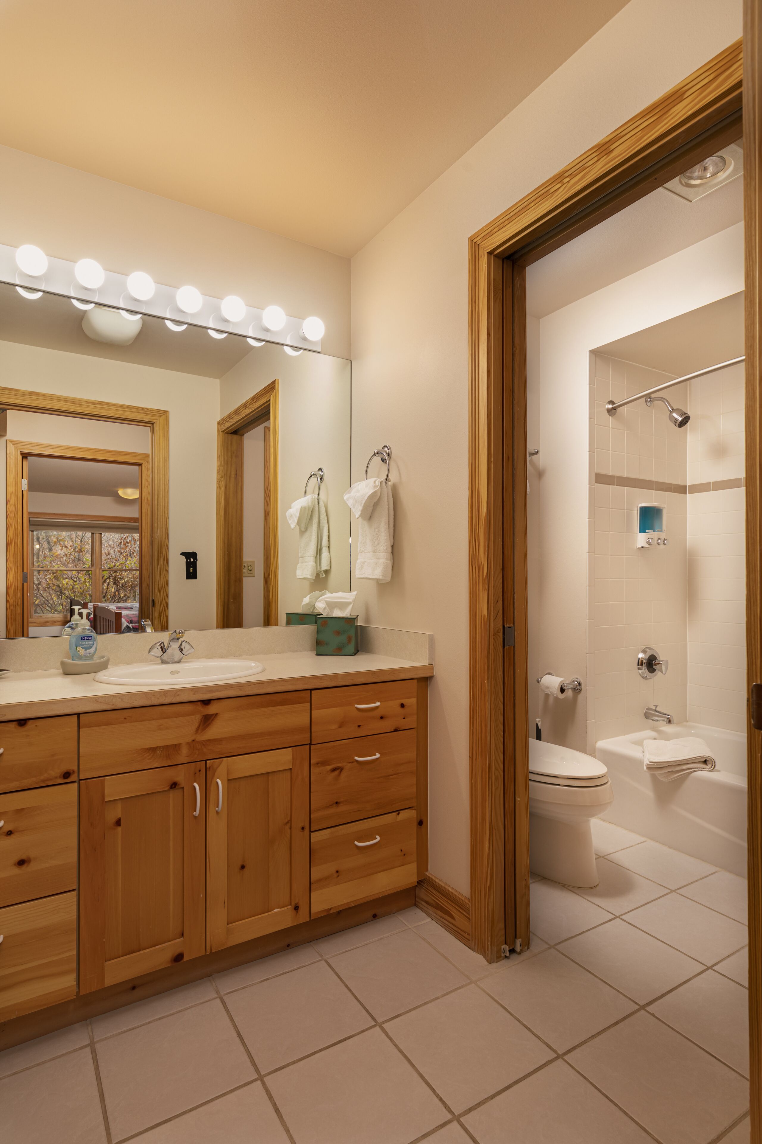 Teton Creek Resort — photo 10