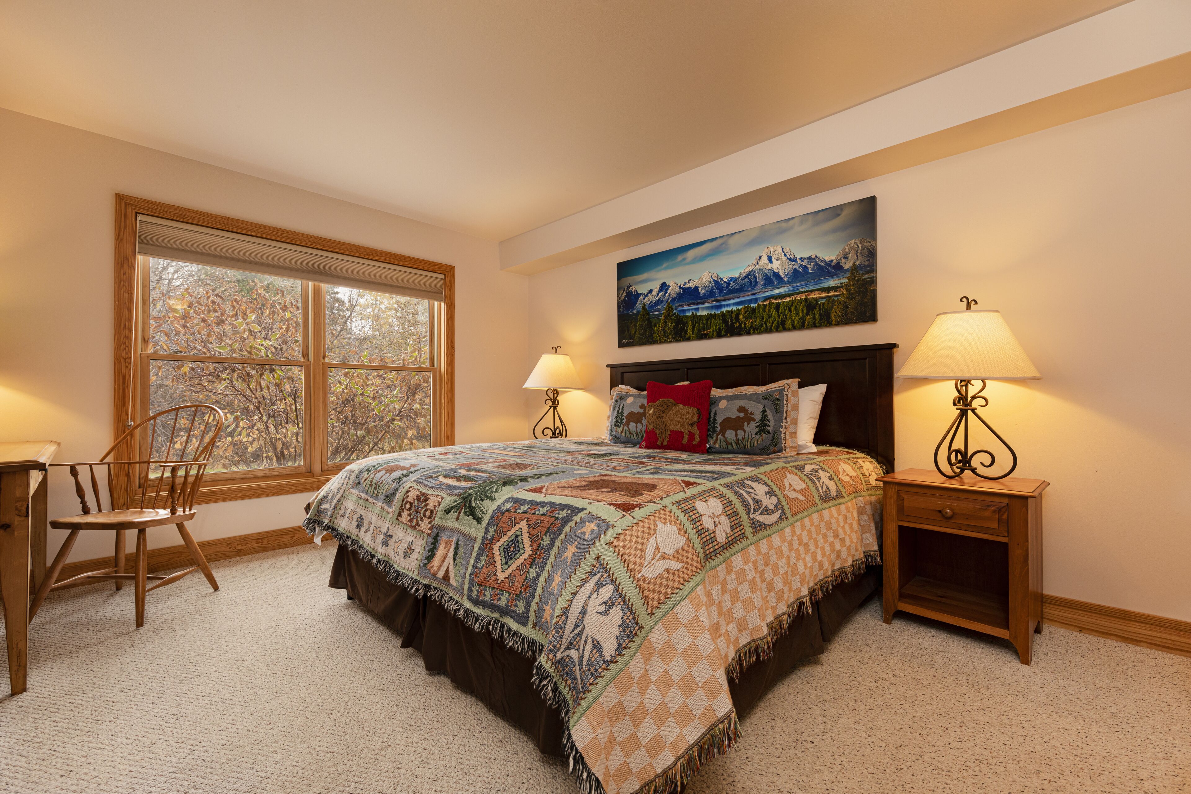 Teton Creek Resort — photo 14