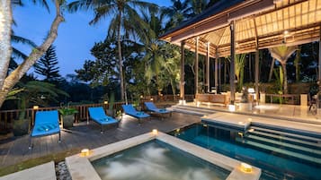 Sundeck