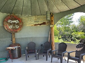 Terras