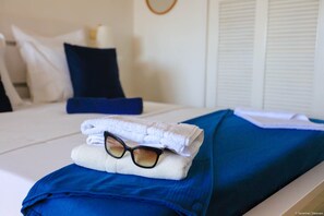 1 bedroom, iron/ironing board, free WiFi, wheelchair access