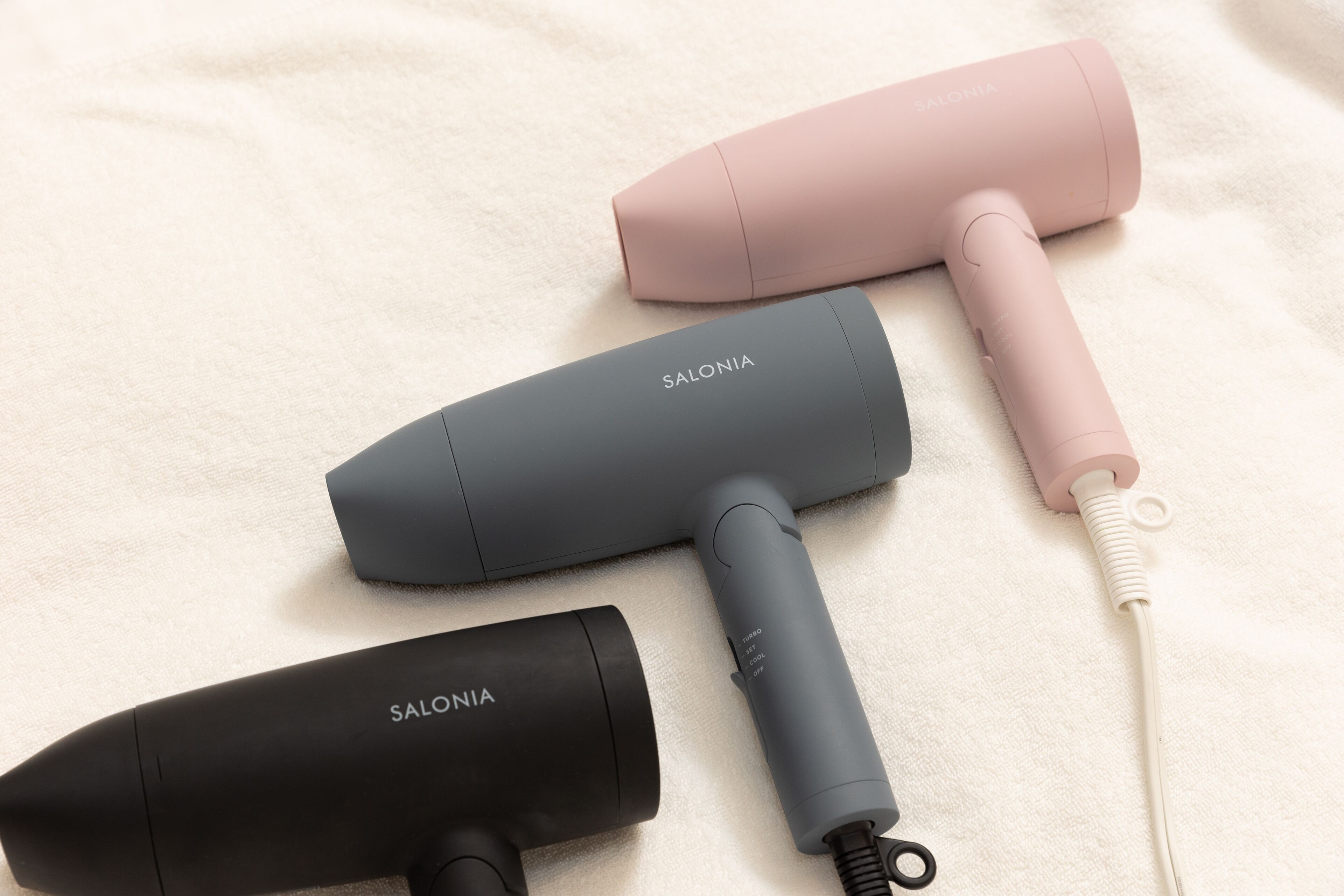 free toiletries, hair dryer, slippers, bidet