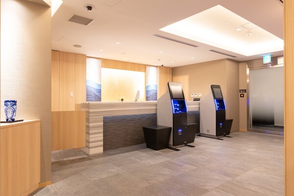 Keikyu Ex Inn Tokyo Nihombashi - Ginza