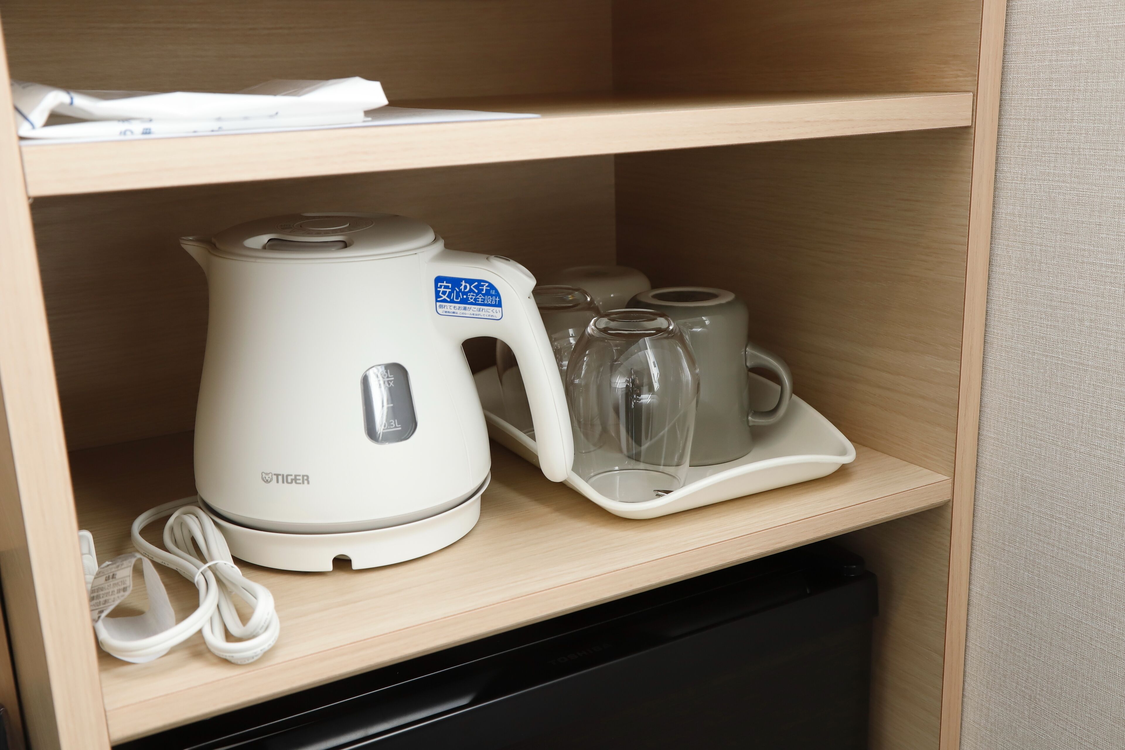 1 bedroom, blackout curtains, free wifi, bed sheets