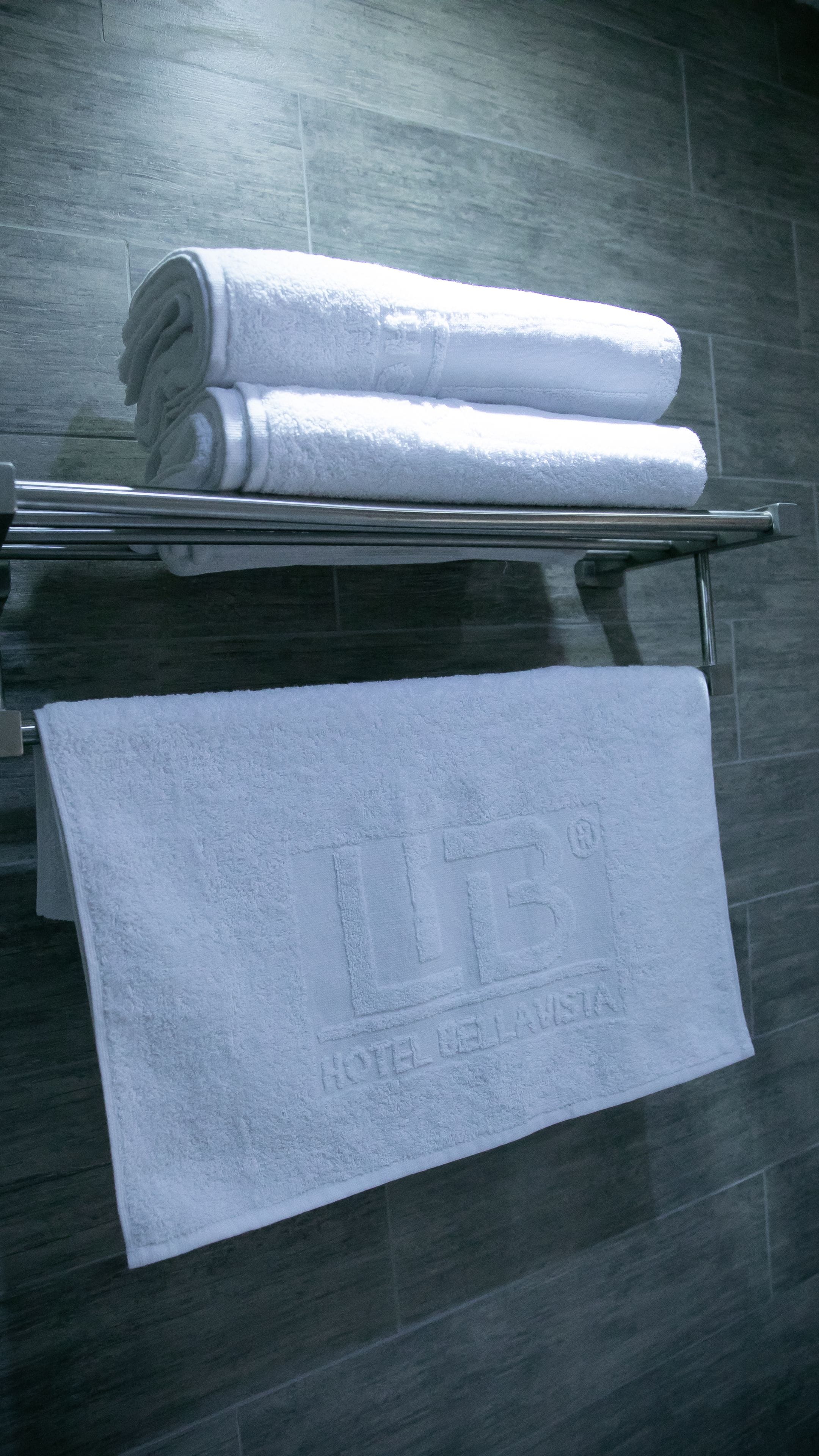 Foto - Lib Hotel Bellavista