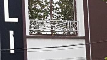 Detalle exterior