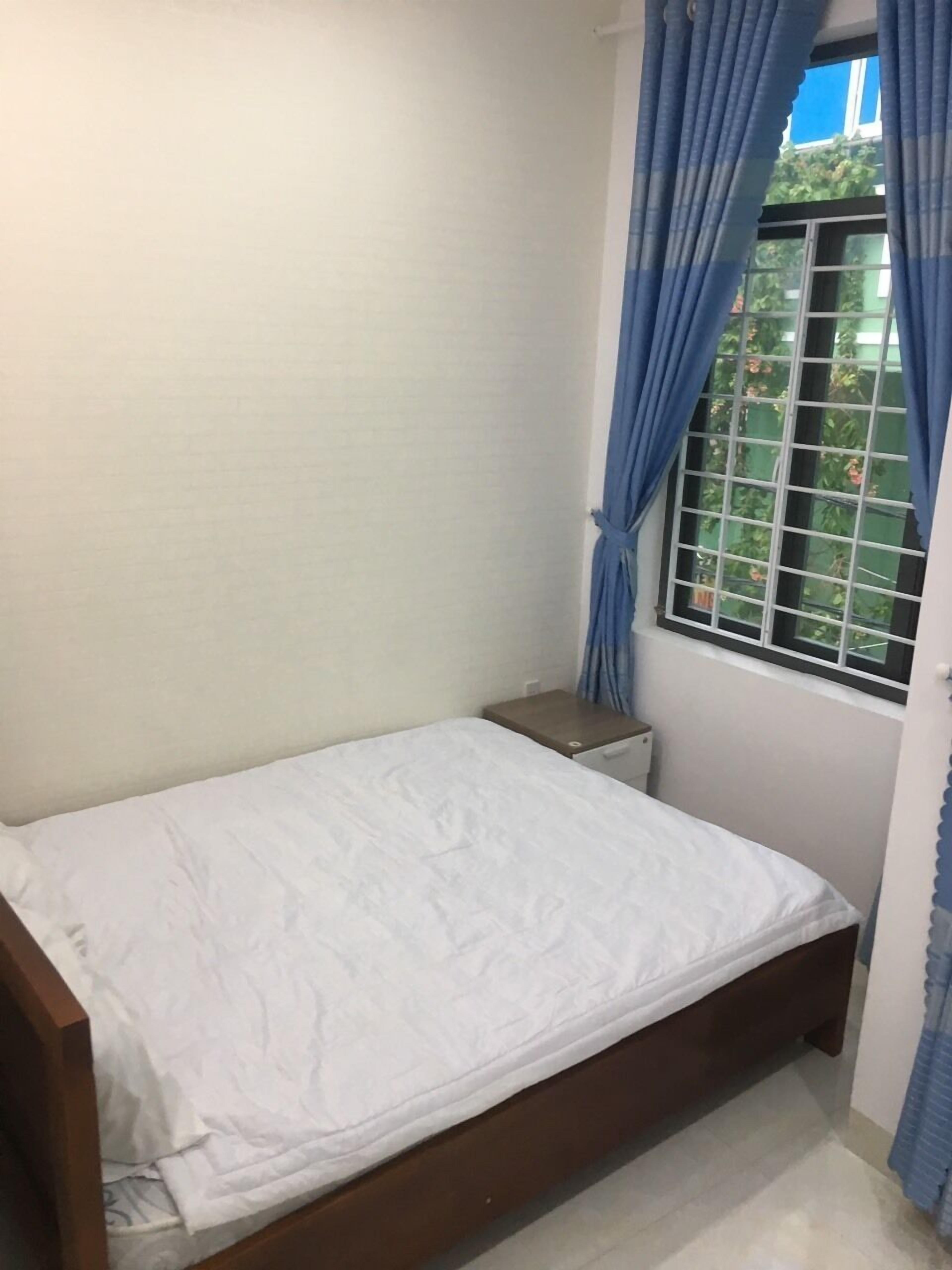 Rumah, 4 kamar tidur | 4 kamar tidur, meja kerja, setrika/meja setrika, dan Wi-Fi gratis