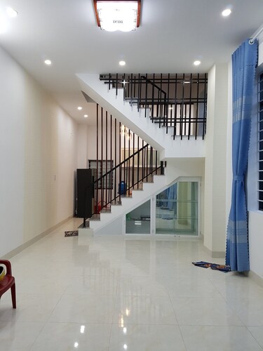 Homestay Thuy Van Street 4 bedrooms