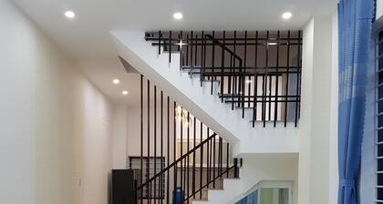 Homestay Thuy Van Street 4 bedrooms