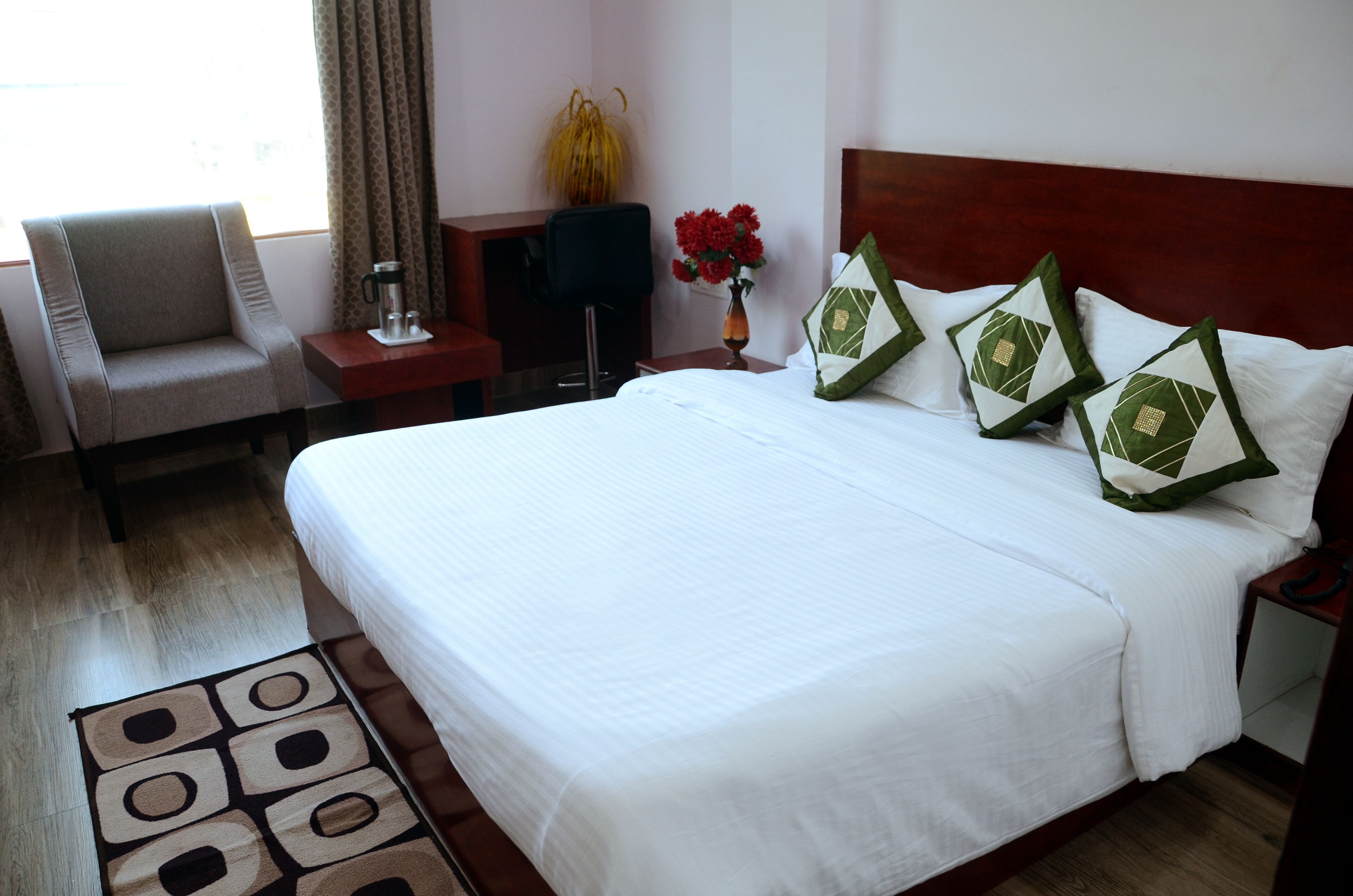 Kamar