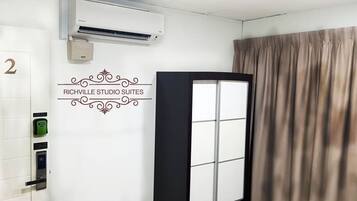 6 bedrooms, free WiFi