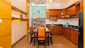 Unclassified image, 5 of 15, button - Homestay Xo Viet Nghe Tinh (Ho Chi Minh City)