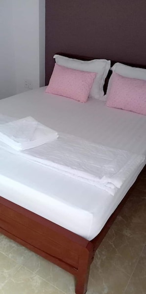 Room - Homestay Thao Thao (Ho Chi Minh City)