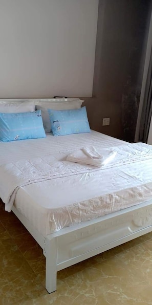 Room - Homestay Thao Thao (Ho Chi Minh City)