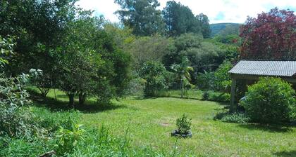 Sítio Iracema - country house