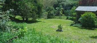 Sítio Iracema - country house