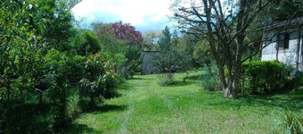 Sítio Iracema - country house
