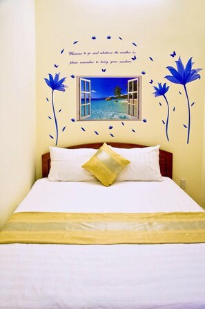 Adi Villa 8B, 5 Bedrooms | 5 bedrooms, desk, iron/ironing board, free WiFi