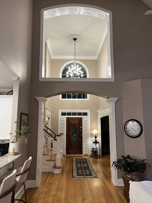 Intérieur