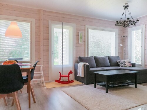 Tapiska by Interhome