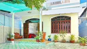 Exterior - Adi Villa 16 (Ho Chi Minh City)