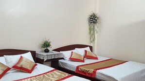 Adi Villa 16, 6 Bedrooms | 6 bedrooms, desk, iron/ironing board (on request), WiFi (free) - Adi Villa 16 (Ho Chi Minh City)