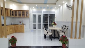 Interior - Adi Villa 16 (Ho Chi Minh City)
