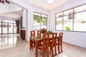 Servicio a la habitación