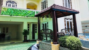 Ngoại thất