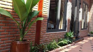 Exterior - Adi Villa 131 (Ho Chi Minh City)