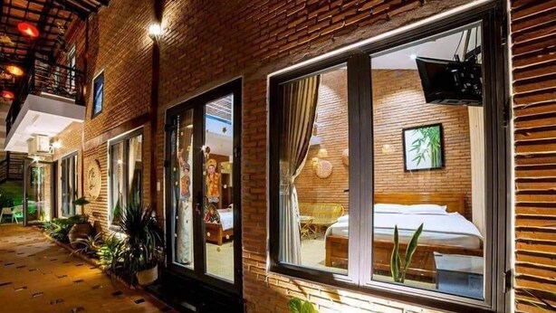 Exterior - Adi Villa 131 (Ho Chi Minh City)