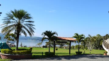 Área da propriedade