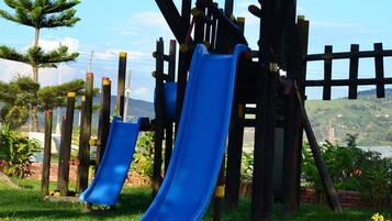 Area bambini
