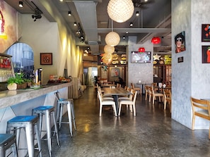 ร้านอาหาร