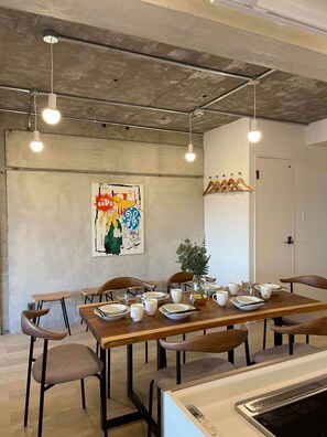 Restaurantes