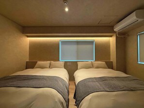 3 Schlafzimmer, Bügeleisen/Bügelbrett, WLAN, Bettwäsche