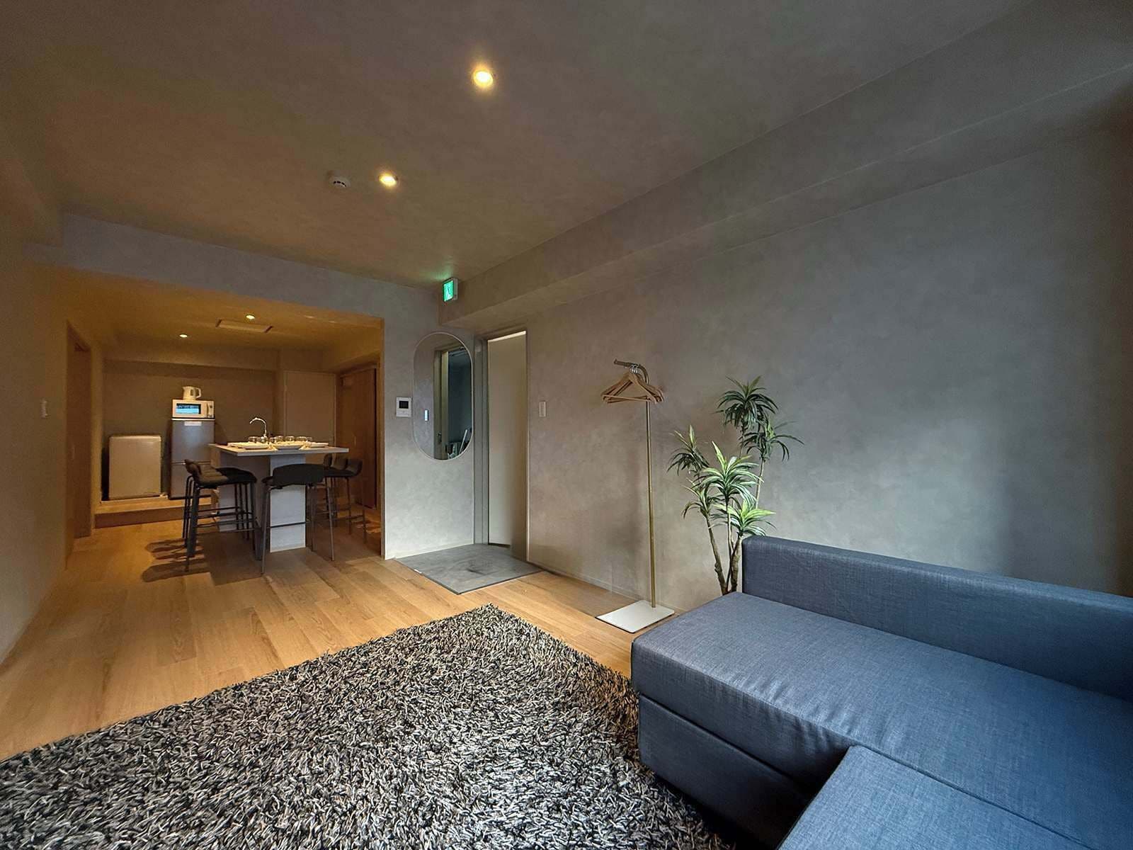 TV, offices