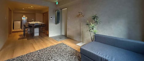 TV, offices