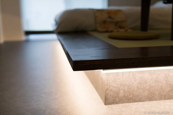 Iron/ironing board, WiFi, bed sheets - ORIGAMINN 403 by b hotel - 5 mins PeacePark (Hiroshima City)