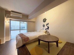 Bügeleisen/Bügelbrett, WLAN, Bettwäsche