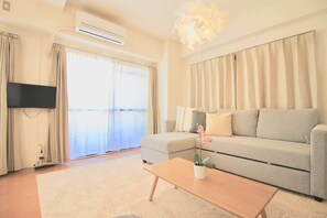 Televisio, työhuone