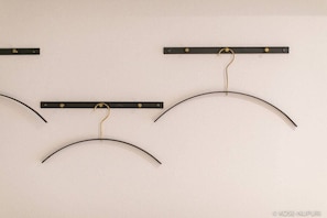 Interior detail - ORIGAMINN 603 by b hotel - 5 mins PeacePark (Hiroshima City)