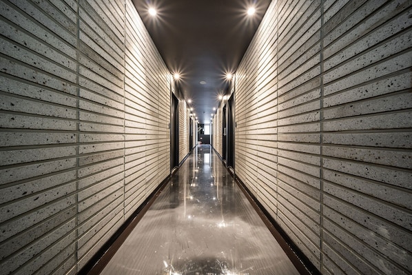 Vestibule