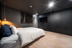 Chambre Double Standard | Literie de qualité supérieure, minibar, bureau, chambres insonorisées
