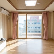 여수 케이블카펜션