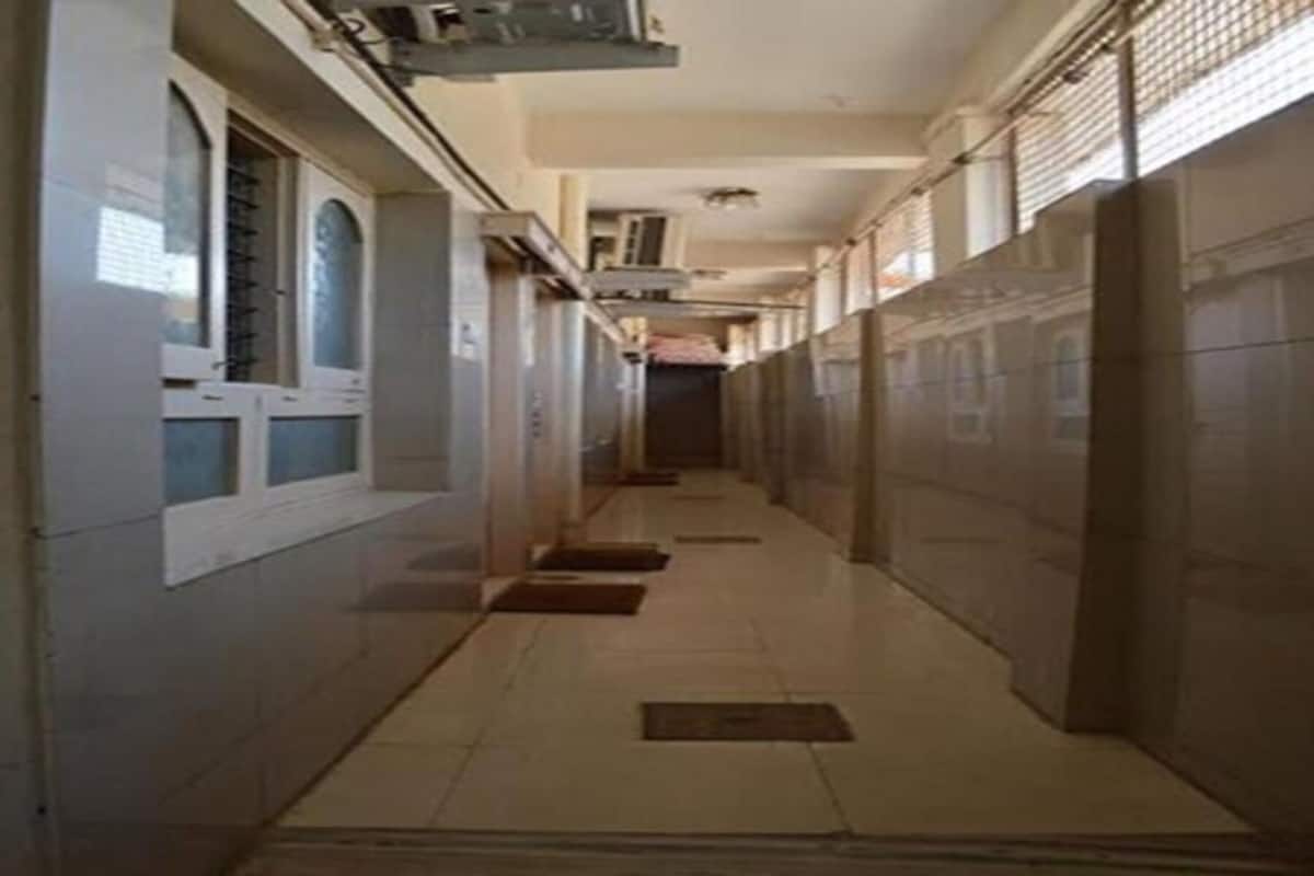 Basic Single Room | Free WiFi